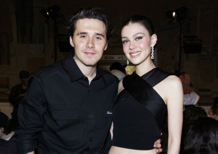 Поругались из-за женщины: почему сын Бекхэма открестился от звездного отца