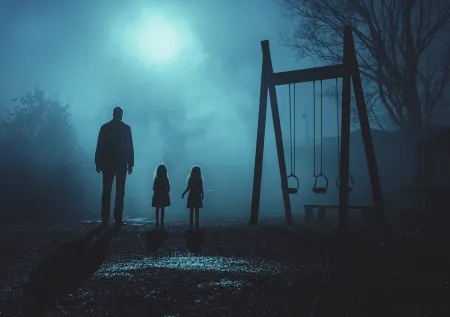 Ставил дочек на соль и насиловал: жена сдала мужа-педофила следствию