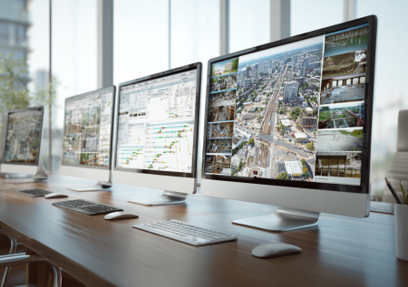 Цифровая стройка без иллюзий: какие технологии реально работают