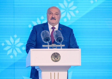 «Больные люди»: Лукашенко развенчал один миф о Совете мира по Газа