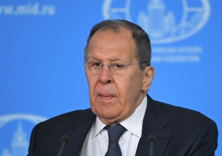 Лавров высказался о членстве Армении в ЕС и в ЕАЭС