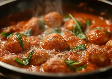 Подлива к котлетам как в столовой — рецепт, проверенный годами