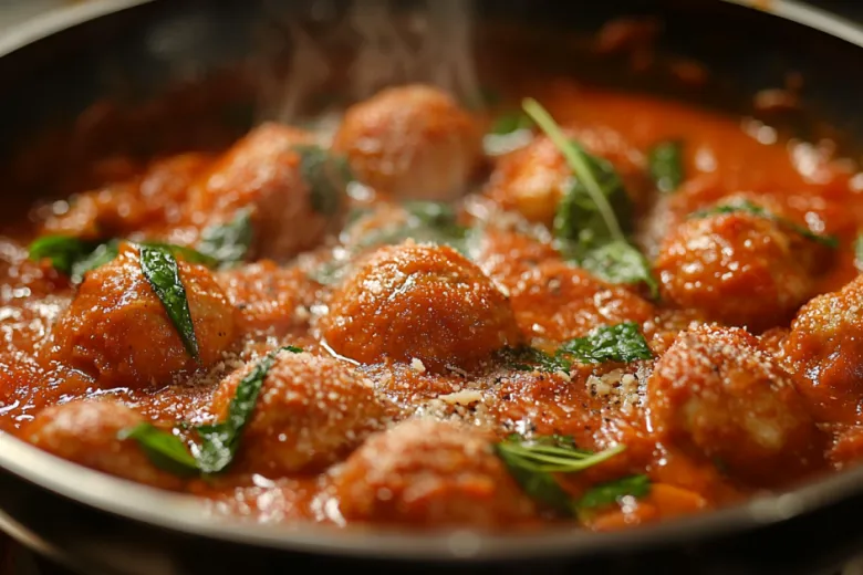 Подлива к котлетам как в столовой — рецепт, проверенный годами