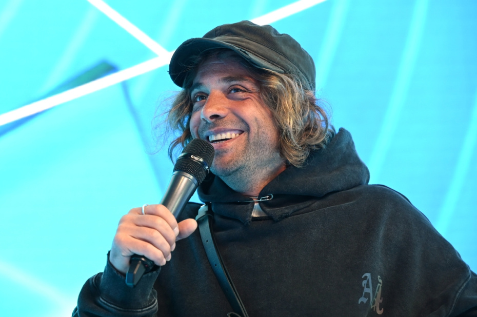 Илья Глинников