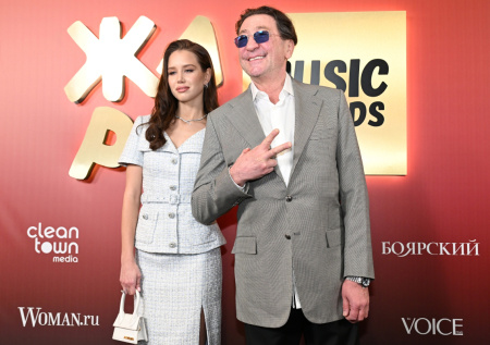 «Обмен энергиями»: почему Лепс, Гордон и Дибров крутят романы с девушками