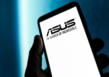 В ASUS решили уйти с рынка смартфонов ради ИИ и роботов