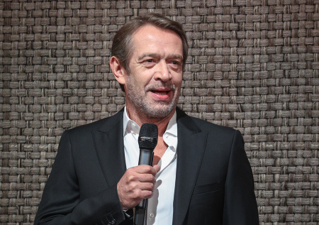 «Не сможет заменить никогда»: Машков о театре в эпоху ИИ и VR