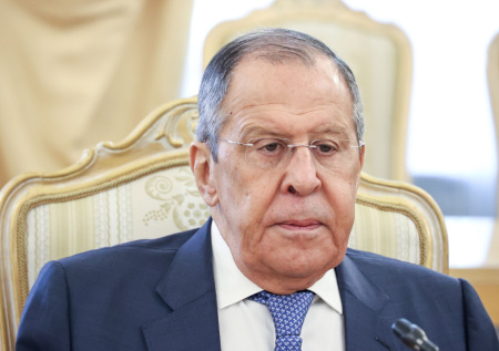 «Все-таки проснулись»: Лавров раскрыл, кто пробудился в Европе