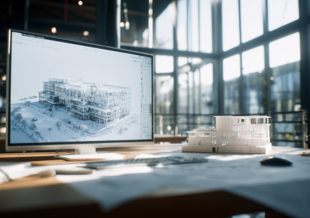 Проект как источник прибыли или убытков: где рождается экономика здания