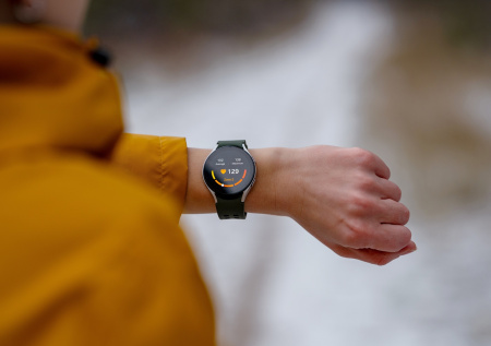 Раскрыта неожиданная польза умных часов