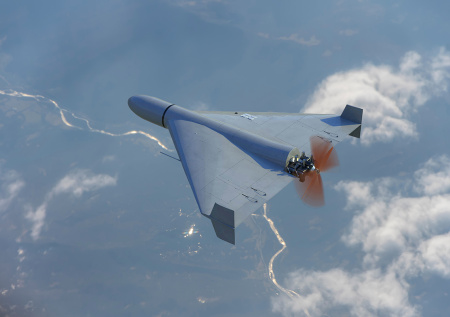 «Герань» сбила боевой вертолет ВСУ: удары по Украине 10 февраля