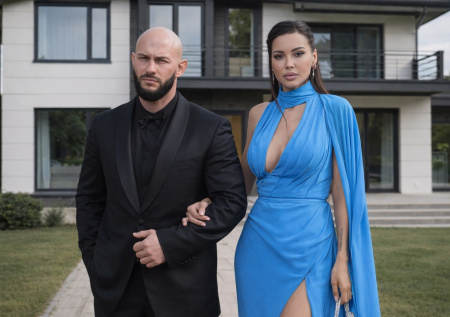 Раздел имущества Джигана и Самойловой: грозит ли рэперу остаться без штанов