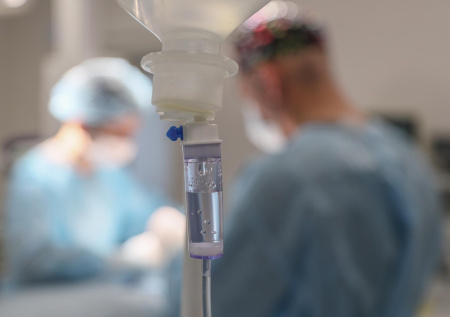 Женщина впала в кому после врачебной ошибки в роддоме