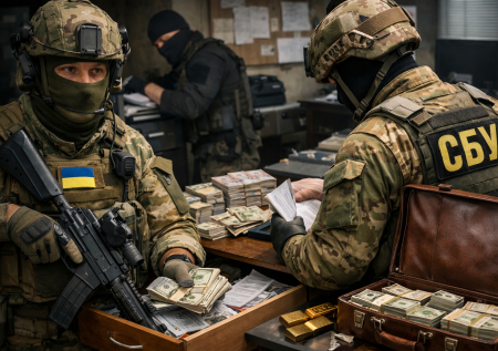 $10 тыс. за инвалидность. Как украинские ТЦК делают миллионы на уклонистах