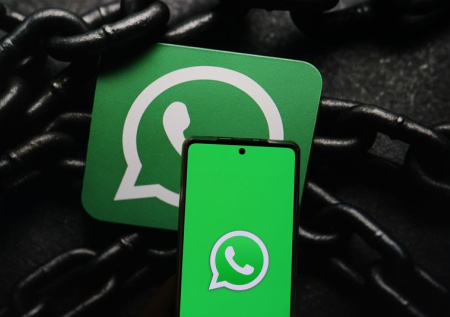 Почему не работает WhatsApp 20 января: где сбои в России, когда заблокируют