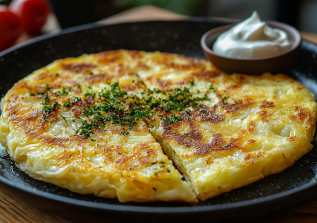 Палочка-выручалочка для любой хозяйки: собрали топ-3 закуски на скорую руку. Подходят для любого стола