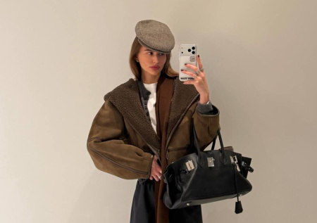 Миронова рассказала о финансах в отношениях с NAVAI