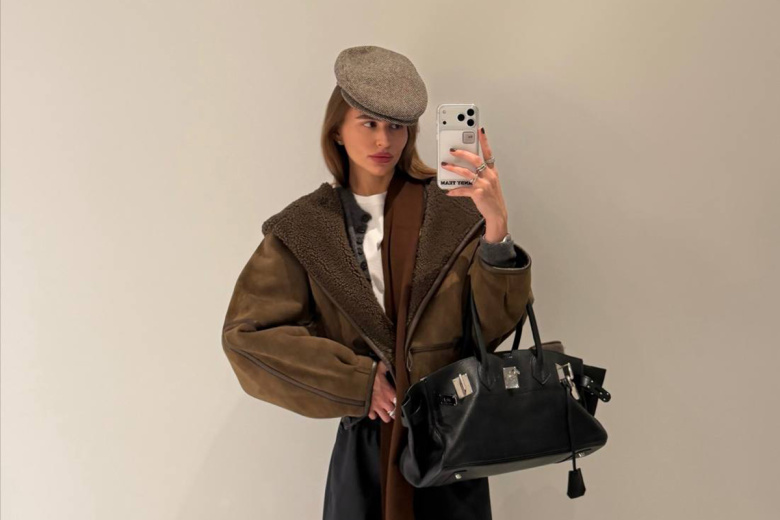 Анастасия Миронова