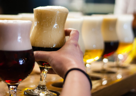 В Европе продадут старейшую пивоварню