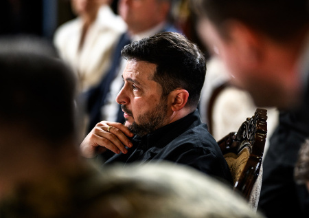 Экс-нардеп ответил, почему Трамп не убирает Зеленского по примеру Мадуро