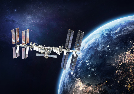 Раскрыто, возможно ли зачатие ребенка в космосе