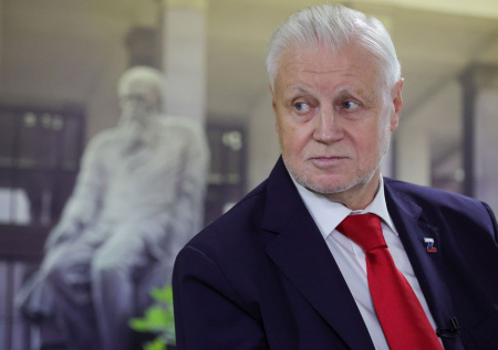 В ГД придумали, как преодолеть «катастрофический кадровый голод» в медицине