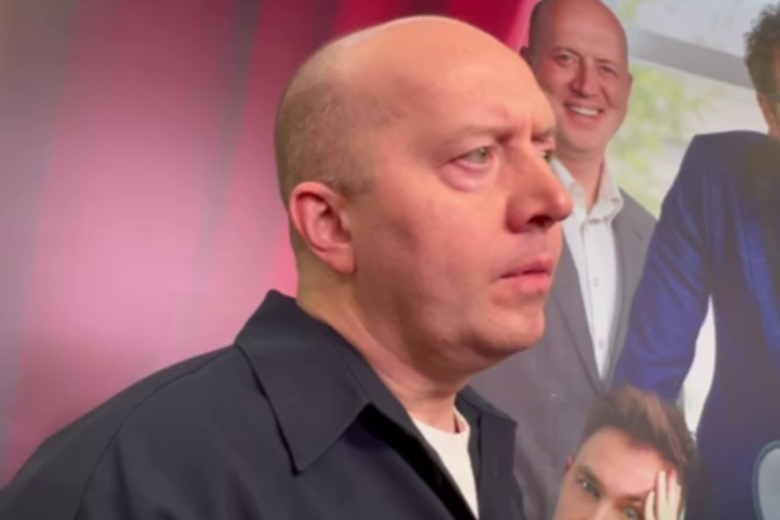 Сергей Бурунов