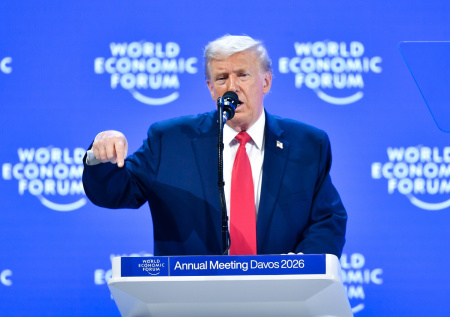 Трамп в резкой форме объяснил энергетический кризис в Европе