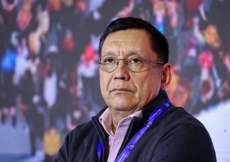 «С девочками посложнее»: Кончаловский о воспитании дочери и сыновей