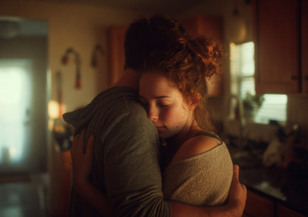 Психосоматолог дала важный совет женатым парам