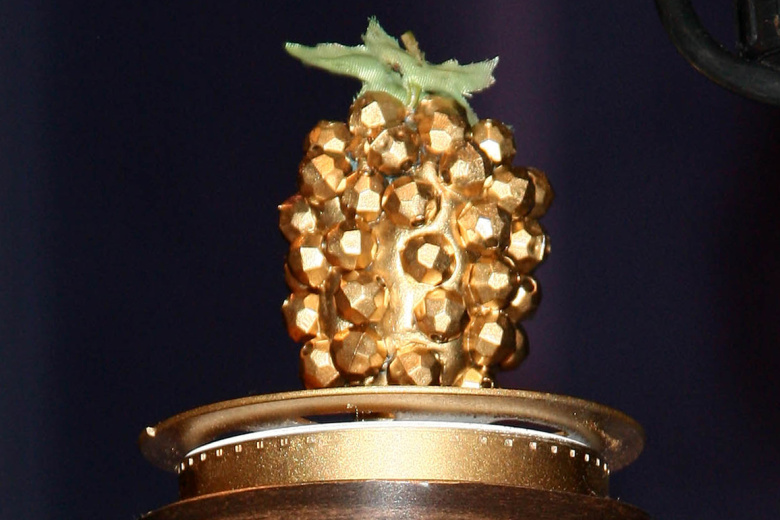 Премия «Золотая малина»