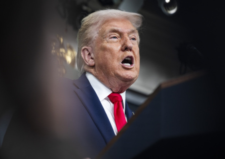 Трамп раскрыл, какую страну считает «самой крутой в мире»