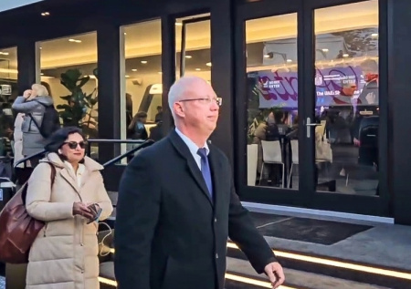 Дмитриев прокомментировал напряженность между Германией и Францией