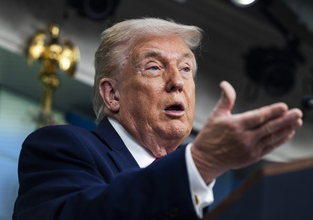 В США спрогнозировали «армагеддон» Трампа из-за «базуки» ЕС