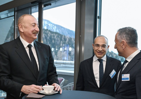 В Азербайджане спрогнозировали нефтяной бум