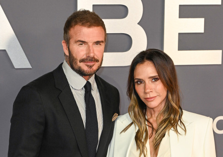 Экс-ассистентка футболиста подлила масла в огонь в скандал в семье Бекхэмов