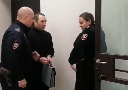 Башкирскому экс-чиновнику обновили срок за взятку