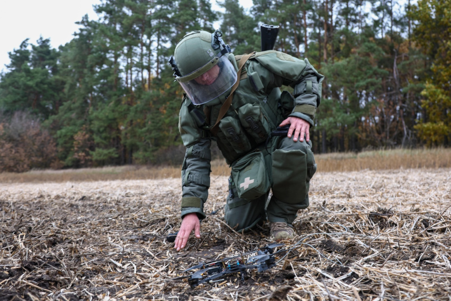 ВС РФ в зоне СВО