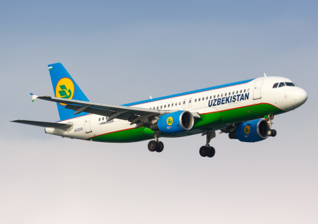 Озвучена причина экстренной посадки пассажирского лайнера в Красноярске