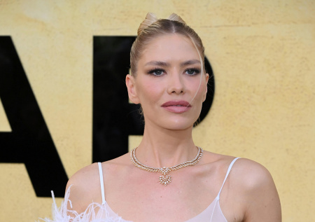 Отдых в Альпах обернулся для Перминовой срочной операцией