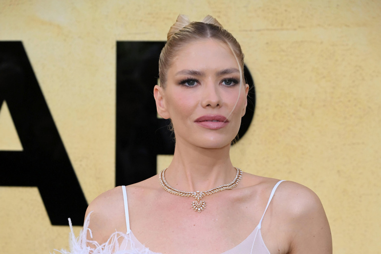 Елена Перминова