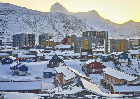 «Мощный игрок»: политолог о шансе Дании отказаться от сделки по Гренландии