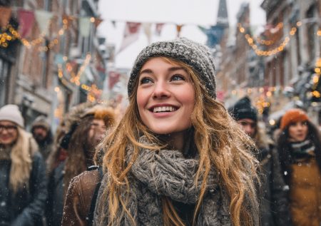 25 января — Татьянин день и День студента: история двойного праздника