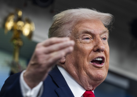 «Замахнулся на господство»: военкор оценил идею Совета мира Трампа