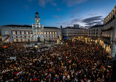 Стало известно, какое тайное оружие США могли использовать в Венесуэле