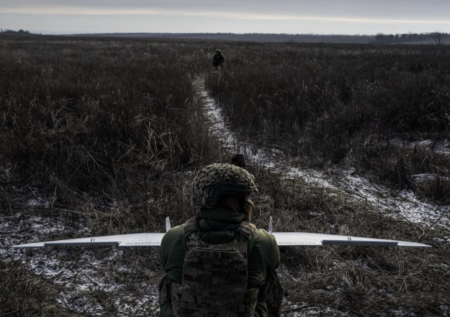 Налет БПЛА на Кубань 21 января: восемь пострадавших, последние новости