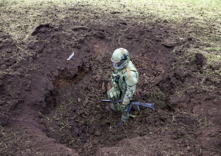 Глава Адыгеи сообщил о страшной находке после удара ВСУ