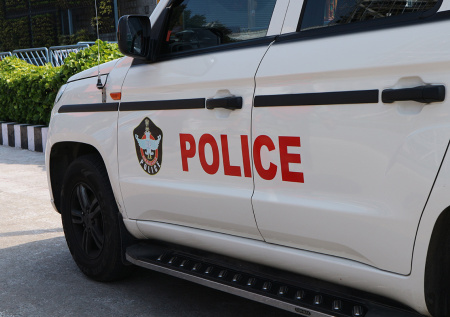 Мать обвиняемого в убийстве девушек на Гоа рассказала о его болезни