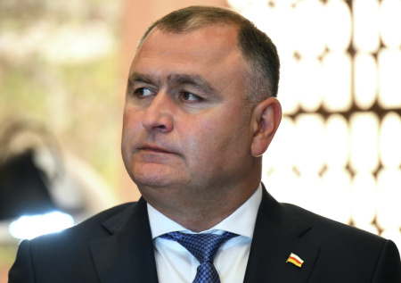 Южная Осетия осталась без правительства