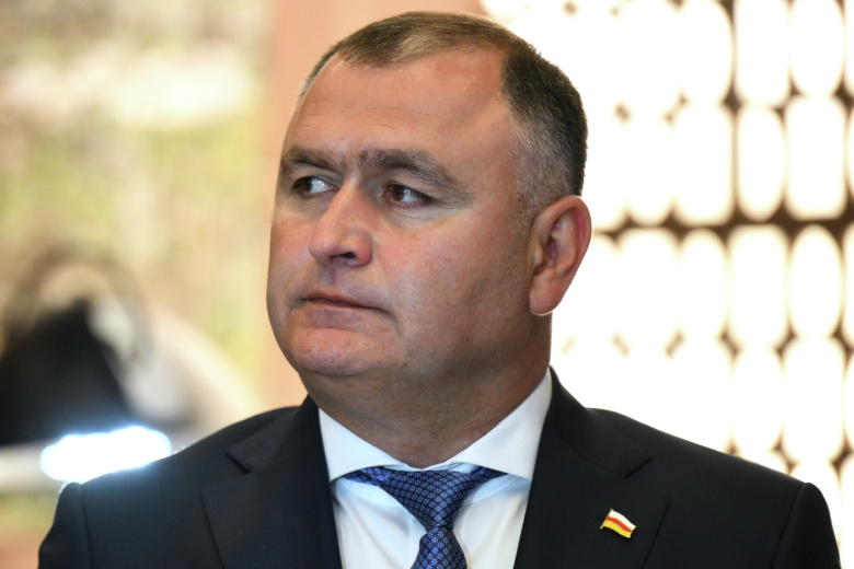 Алан Гаглоев